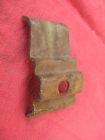 111707121 Vw Volkswagen Bug Bumper