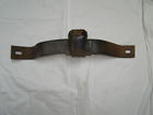 1118805114 Mercedes Left Rear Bumper Bracket Support Bar Coupe Cabriolet