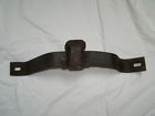 1118805214 Mercedes Right Rear Bumper Bracket Support Bar Coupe Cabriolet