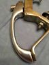 507e 113 823 Vw Vintage Volkswagen Beetle Trunk Handle With Latch