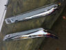 113-880-02-70l-r Mercedes Front Bumper