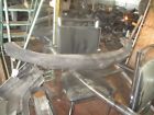 115025900182 Alfa Romeo Spider Front Bumper Assembly