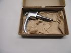 11540 Gm Chevrolet Chevy Trunk Handle With Lock Nos