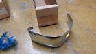 1158850022 Mercedes-benz Mercedes Rear Bumper