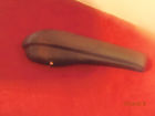 2170 116 880 Mercedes Benz Rubber Bumper End Left Front Chassis Oe