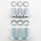 11675 Classic Chevy Nomad Station Wagon Tail Gate Hinge Bolts Screws