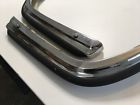 1168800270 Mercedes W116 Front Upper Bumpers