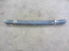 1168850305 Mercedes Oem Chrome Rear Bumper Pallet