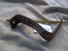 1170605 2280 Pontiac Bumper Brace Pt
