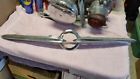 1174408-1 Buick 1957 Century Front