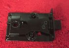 11a-52502 Macs Antique Ford Deck Lid Latch Mac