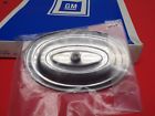 12-201 Chevrolet Chevy Gm Back Up Lamp Hole End Ol
