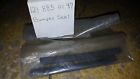 1218850197 Mercedes-benz Mercedes Rubber Padding