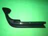 1238851823 123 885 18 23 Mercedes Coupe Front Right Bumper Rubber Corner Nos