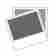 1236750 General Motors 71 Buick Electra Rear Bumperette Strip Mouldings Nos