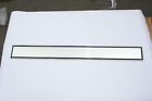 15616910  12388013 Gm Nos Chevy Blazer Jimmy Tailgate Band