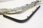 1238851 Nos Buick Lesabre Electra Centurion Wagon Front Bumper Cushion Gm