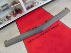 1240158 Buick Electra Lesabre Gm Nos Front Lower Bumper Valance Panel