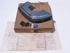 1241604 Gm Buick Lesabre Centurion Electra Nos Rh Front Bumper Guard