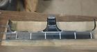 1243152 General Motors Nos Wagon Right Inner Grille Extension