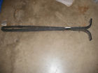 1243482 Gm Buick Nos Rear Rubber Bumper Strip Century Regal