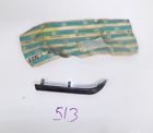 1243499 Gm Nos Buick Electra Lh Rr Outer Rear Bumper Impact