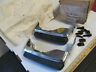 1245959 Buick Lesabre Nos Gm Rear Chrome Bumper Guard Set