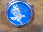1252320 Gm Buick Skyhawk Trunk