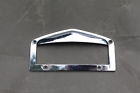 1253317 Chrysler License Lens Bezel