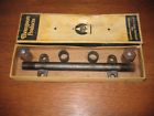 13014a Thompson Products Lower Control Arm Kit Chrys Dodge Des Ply