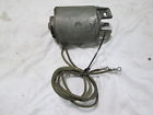 1312250 Studebaker Motor For Electric