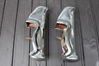 1316161 Chrysler Rear Bumper Guards Ea