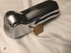 1319866 Unbranded Bumper Guard P-n