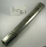 1320377 Gm Buick Special Super Roadmaster Front License Bumper Rail