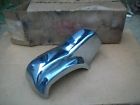 1323959 Mopar Plymouth Concord Cambridge Cranbrook Nos Right Rear Bumper Guard
