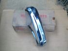 1329455 Mopar Plymouth Nos Bumper Guard