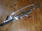 1331631 Desoto Trunk Handle Moulding Bezel