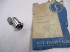 1331670 Studebaker Nos Trunk Lock Housing Lark