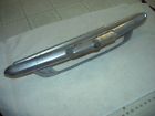 1332612-1332614 Mopar Desoto Trunk Trim With Handle And Lock No Key