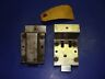 1336686 Studebaker Nos Lower To Upper Tailgate Latches Part For Wagons