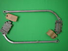 1337173 1337172 Nos Studebaker 1960 1961 1962 Wagon Tailgate Lock Latch Link Left Right