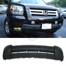 13405666 Aftermarket Products For Honda Pilot Front Lower Bumper 723650494691
