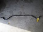 1343165 Gm Buick Super Roadmaster Nos Rear Bumper Inner Bar