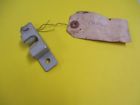 1343170 Studebaker Nos Lower Tail Gate Dovetail Lark Wagons