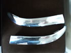 1344530 Buick Front Bumper Guards