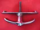 1347796 Mopar 1950 Plymouth Trunk