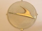 1353372 Studebaker Original Lark Cyl Engine Trunk Lid Deck Plastic Emblem