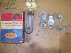 1370472 Mopar Nos Fog Lamp Mounting Brackets Part