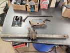 1372498 General Motors Complete Original Bumper Jack Buick Wildcat Electra Lesabre
