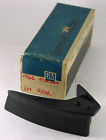 1376595 Gm Buick Electra Nos Rubber Lh Rear Bumper Cap
